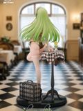  Maid C.C. - Code Geass - JiMeng Studio 