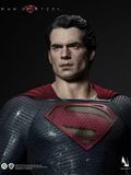  Superman: Man of Steel - DC - InArt 