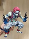  Akaza - Kimetsu no Yaiba - ICE Studio 