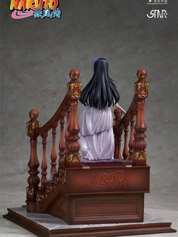  Hinata Wedding - Naruto - STAREXVA Studio 