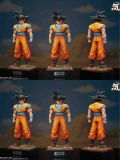  Son Goku x Tien Shinhan - Dragon Ball - KI Studio 