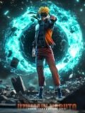  Uzumaki Naruto - Naruto - Yi Sheng Studio 