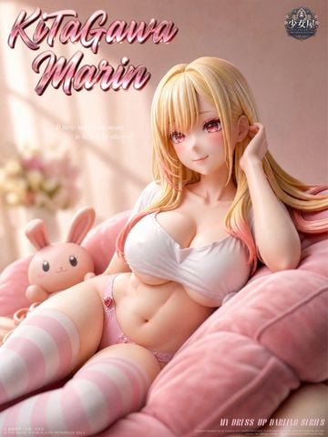  Kitagawa Marin - My Dress-Up Darling - Girl’s House GK Studio 