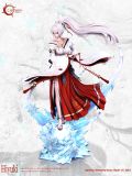  Hiyuki - Wuthering Waves - Lightning Studio 