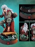  Jiraiya - Naruto - Tsume Art 