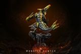  Broken Dragon - Monster Hunter - S6 Studio 