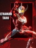 Ultraman Taro - Ultraman - Qi Lin Studio 