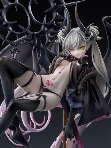  Lilith - Fate/Grand Order - Elf Studio 