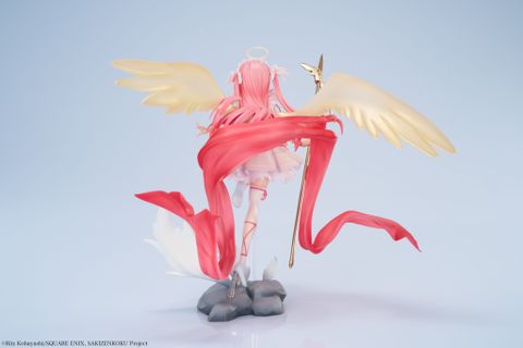  Haramura Nodoka - Yuri - MAGI ARTS Studio 