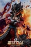  Vegito Super Saiyan 4 - Dragon Ball - LP Studio 