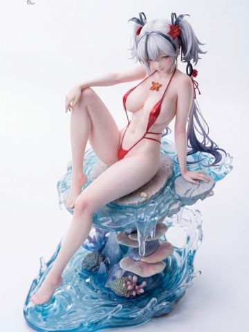  Camellya - Wuthering Waves - LiYue Studio 