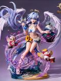  Robin Summeretto - Honkai: Star Rail - ANGEL HALO Studio 