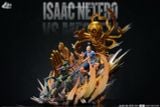  Isaac Netero x Meruem - Hunter x Hunter - Black Stone Studio 
