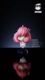  Anya cosplay Sasuke - Spy x Family - ZH Studio 