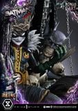  The Batman Who Laughs & Robin King - Dark Nights: Death Metal - Prime 1 Studio 