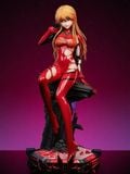  Asuka - Evangelion - Infinity Studio 