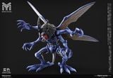  Kabuterimon - Digimon - MINE Studio 