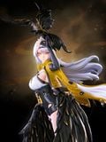  Yixuan - Zenless Zone Zero - Hakimi Studio 