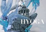  Hyoga - Saint Seiya - Feather Studio 