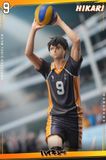  Kageyama - Haikyuu!! - Hikari Studio 
