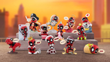  Marvel Deadpool Series Figure - Marvel - Pop Mart 
