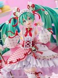  Hatsune Miku 15th Anniversary - Vocaloid - Good Smile Company 