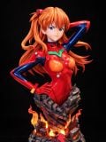  Bust Asuka Life Size - Evangelion - LIYUE Studio 