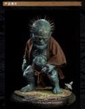 Wukong’s Boss Team - Black Myth: Wukong - Black Myth Team Officia 