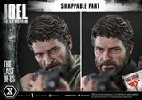  Joel - The Last of Us - Prime 1 Studio 