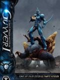  Guyver I - Bioboosted Armor Guyver - Prime 1 Studio 