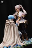  Frieren & Himmel - Frieren: Beyond Journey's End - Real World Studio 