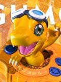  Agumon - Digimon - VG Studio 
