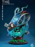  The Interweaving of reality and dreams - Spirited Away - QianHuan Studio 