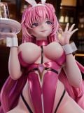  Dorothy Bunny Girl - Goddess of Victory Nikke - Qian Ben Ying Gong Zao Studio 