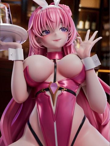  Dorothy Bunny Girl - Goddess of Victory Nikke - Qian Ben Ying Gong Zao Studio 