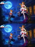  Nami - One Piece - XDD Studio 