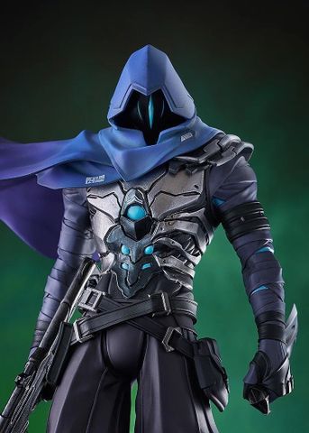  Omen - Valorant - Good Smile Company 