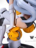  RX 78-2 Gundam Girl - Max Milk Studio 