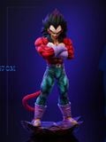  Vegeta SS4 - Dragon Ball - Freewing Studio 