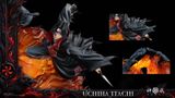  Uchiha Itachi - Naruto - Kamui Studio 