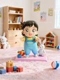  Shinichi Kudo & Mouri Ran Childhood - Conan Detective - Mimo Studio 