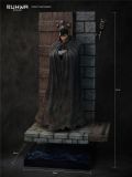  Guts - Berserk - RUHWA Studio 