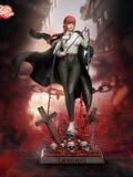  Makima - Chainsaw Man - Red Studio 