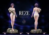  Reze - Chainsaw Man - Li Studio 