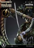  Machiko & Broken Tusk Predator - Aliens vs. Predator - Prime 1 Studio 