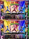  Power Rangers - Mighty Morphin Power Rangers - Prime 1 Studio 