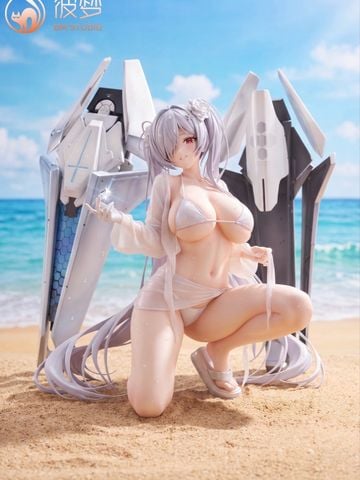  Cinderella - Goddess of Victory: Nikke - BM Studio 
