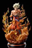  Son Goku - Dragon Ball -  Civilization Studio 