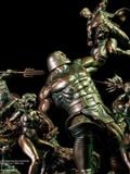  JLA vs Darkseid - DC - XM Studio 