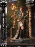  Triss Merigold - The Witcher 3: Wild Hunt - Prime 1 Studio 